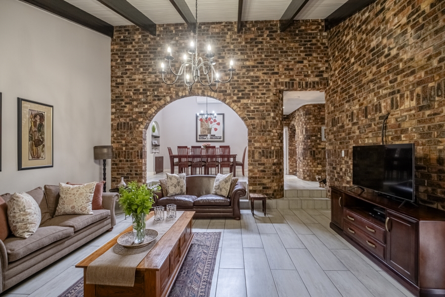 4 Bedroom Property for Sale in Winterhoek Park Eastern Cape